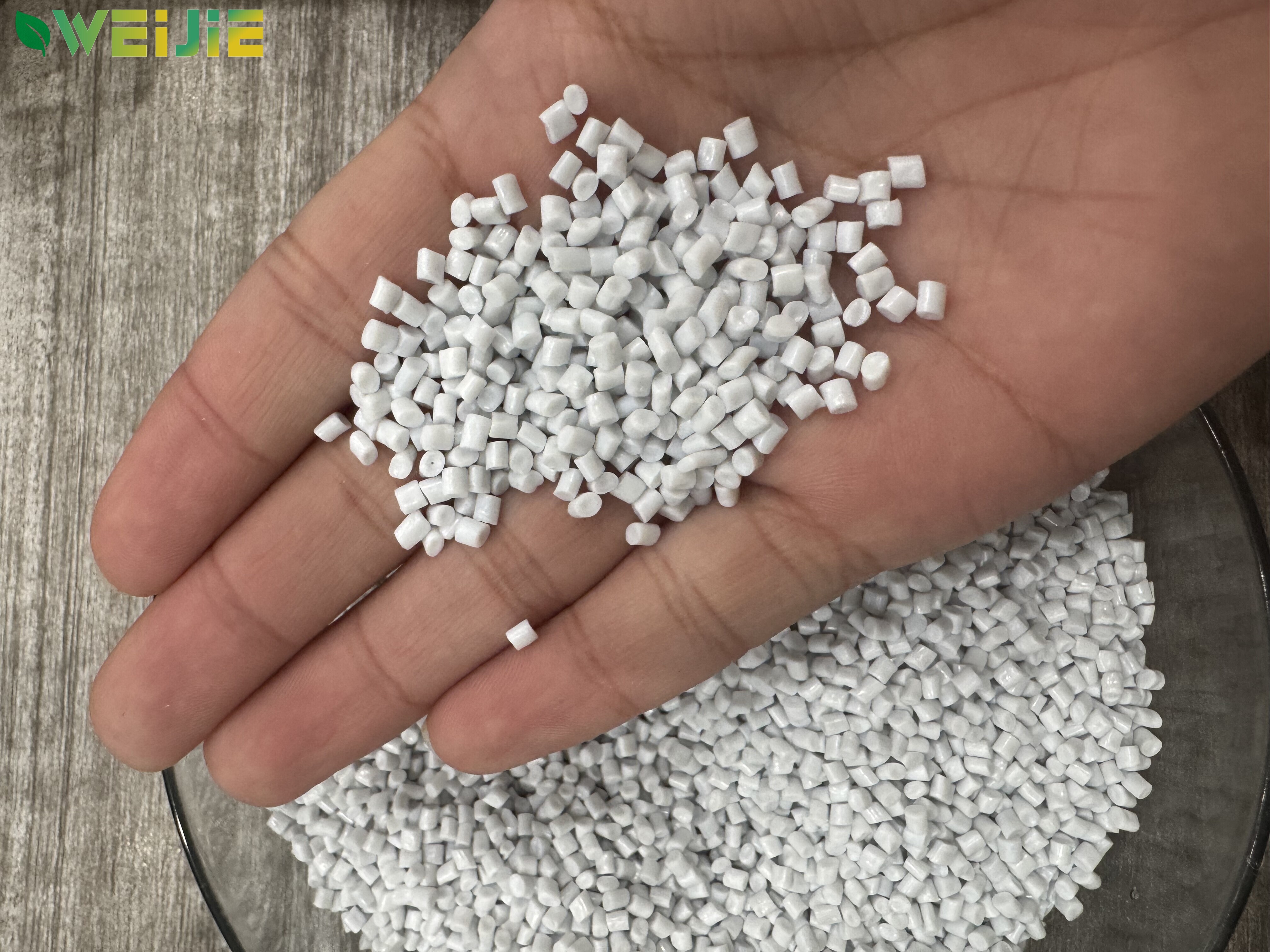 PCR PET Food grade Chips, PCR PET Food grade Chips,