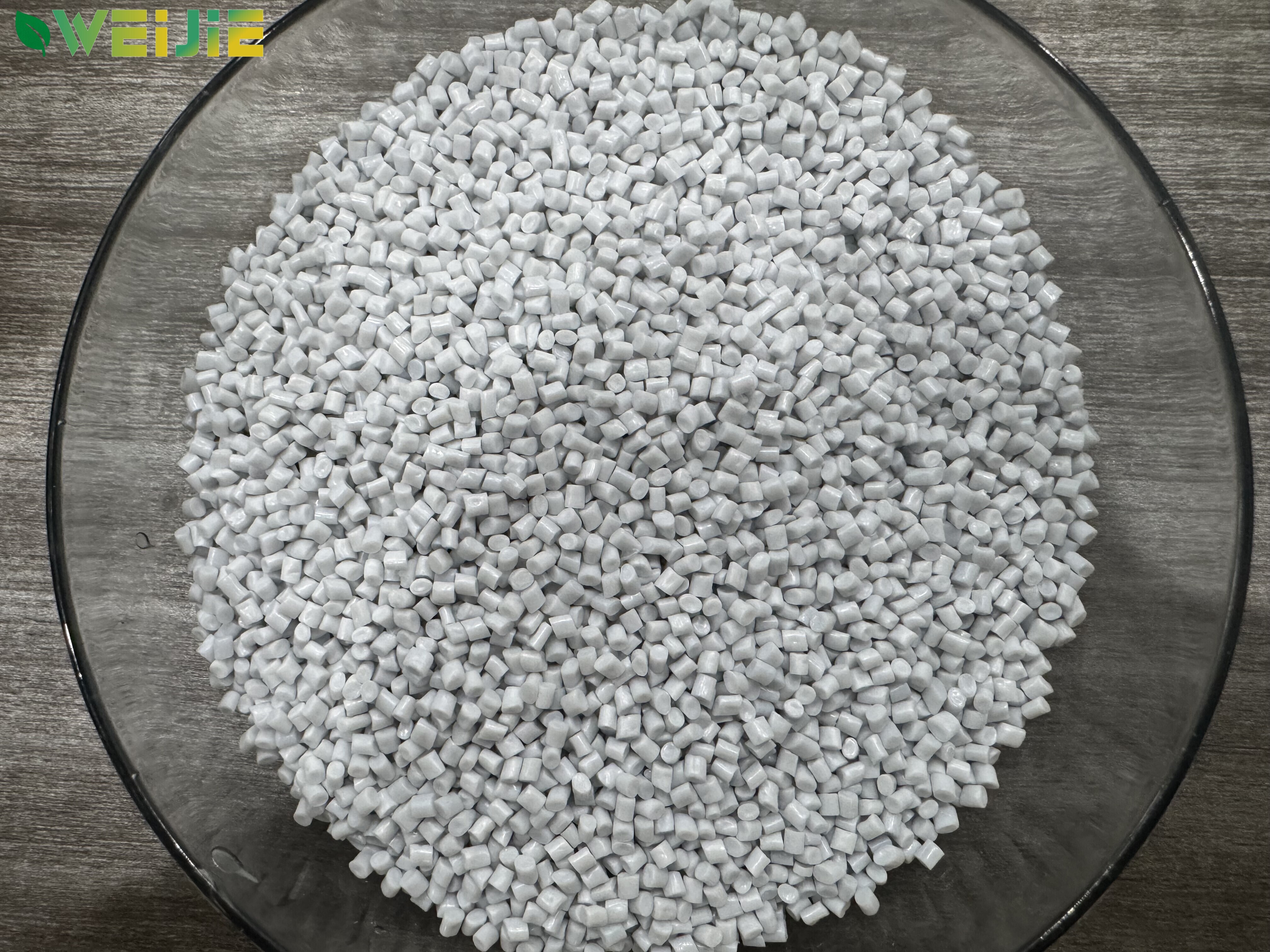 PCR PET Food grade Chips, PCR PET Food grade Chips,