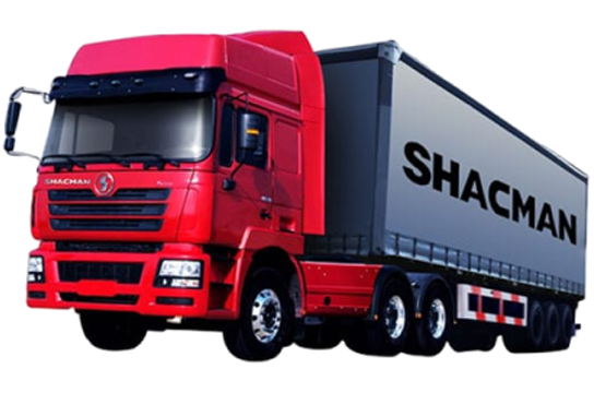 6X4 tractor truck F3000