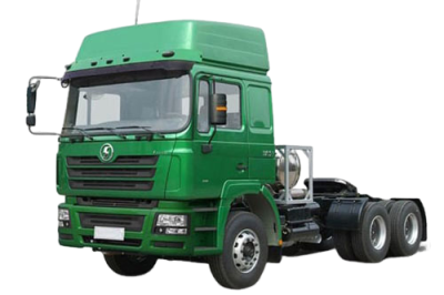 LNG truck