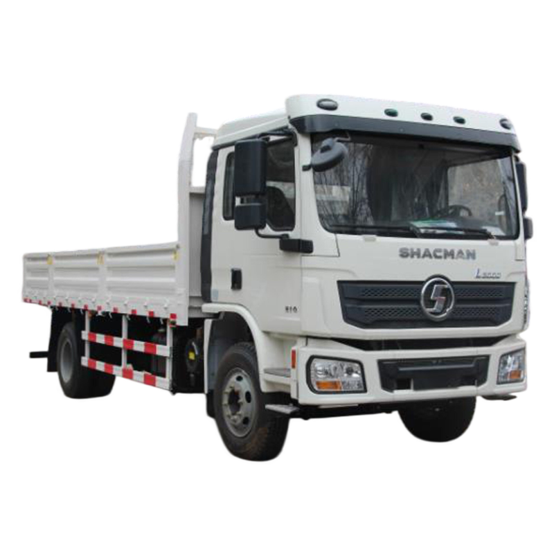 Shacman L3000 4×2 210hp Light Truck