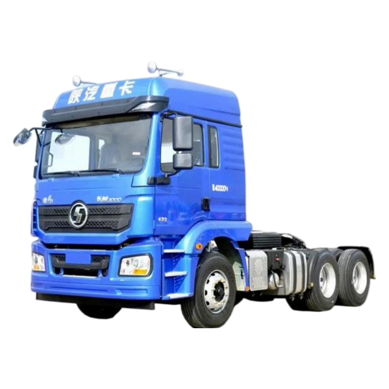 Shacman M3000 6×4 Tractor Truck