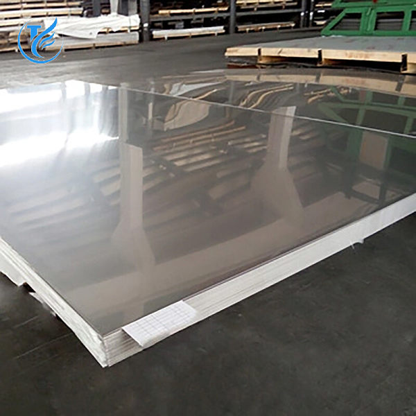 201 Stainless Steel Plate