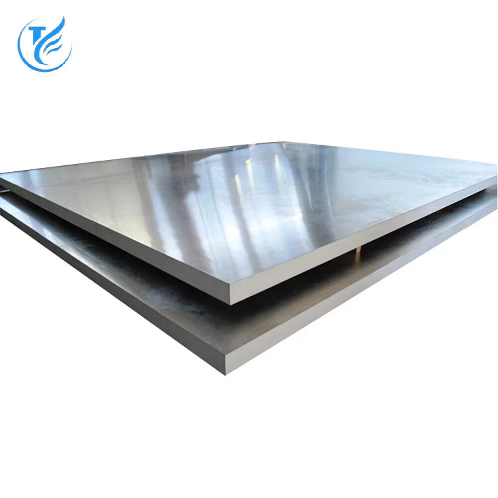 201 Stainless Steel Plate