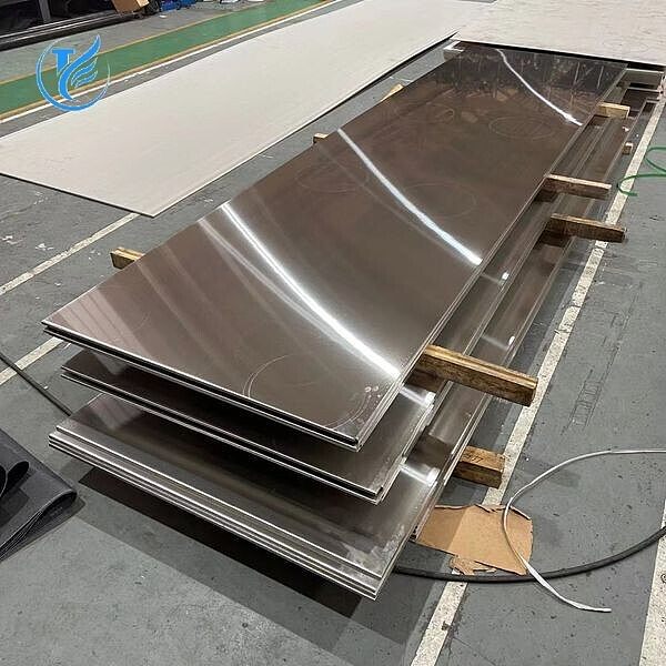 201 Stainless Steel Plate