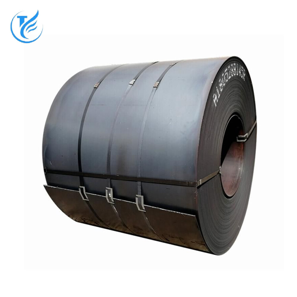 Carbon Steel Coil 9