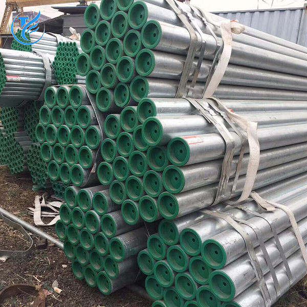 Electrical Conduit Galvanized