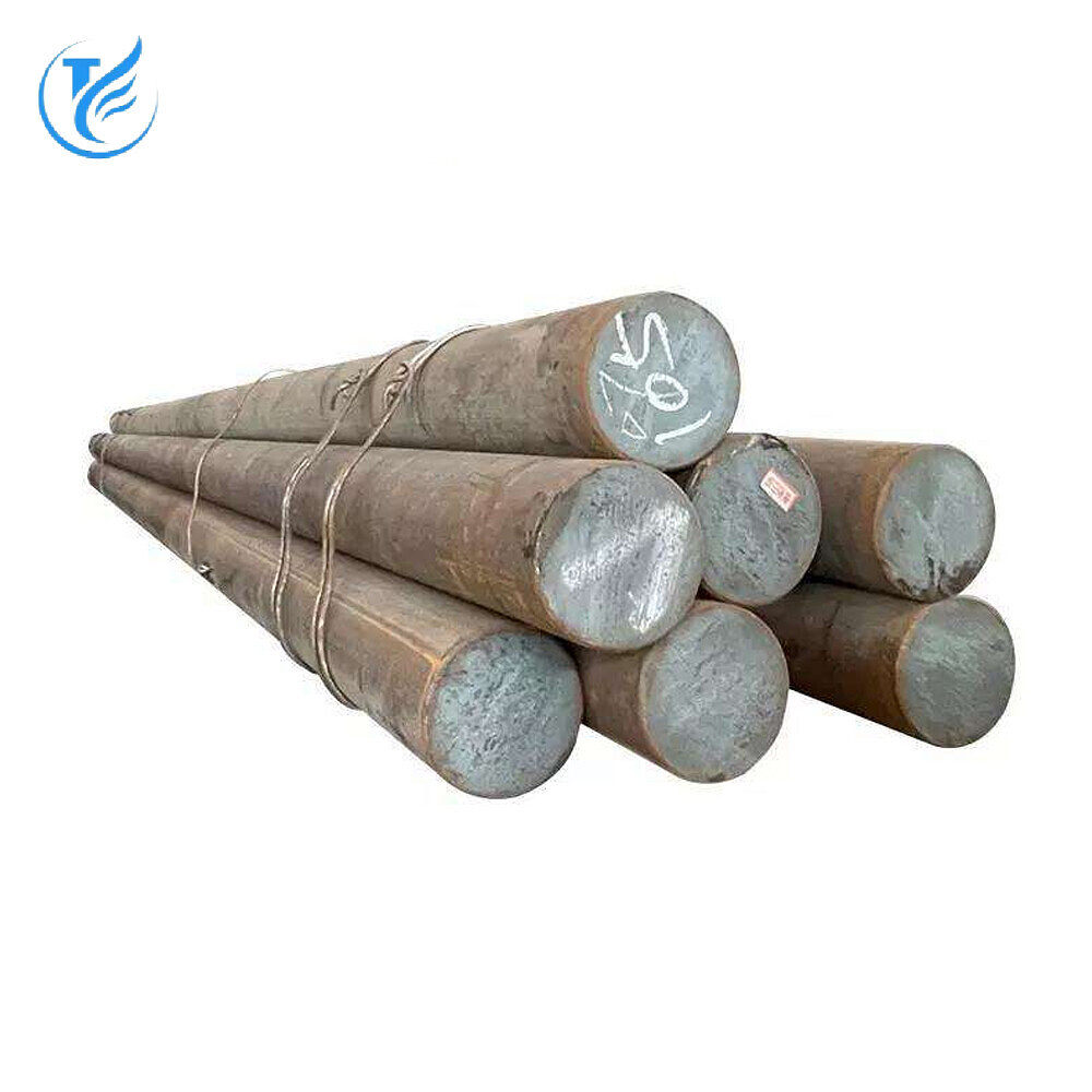 A36 Carbon Steel Round Bar