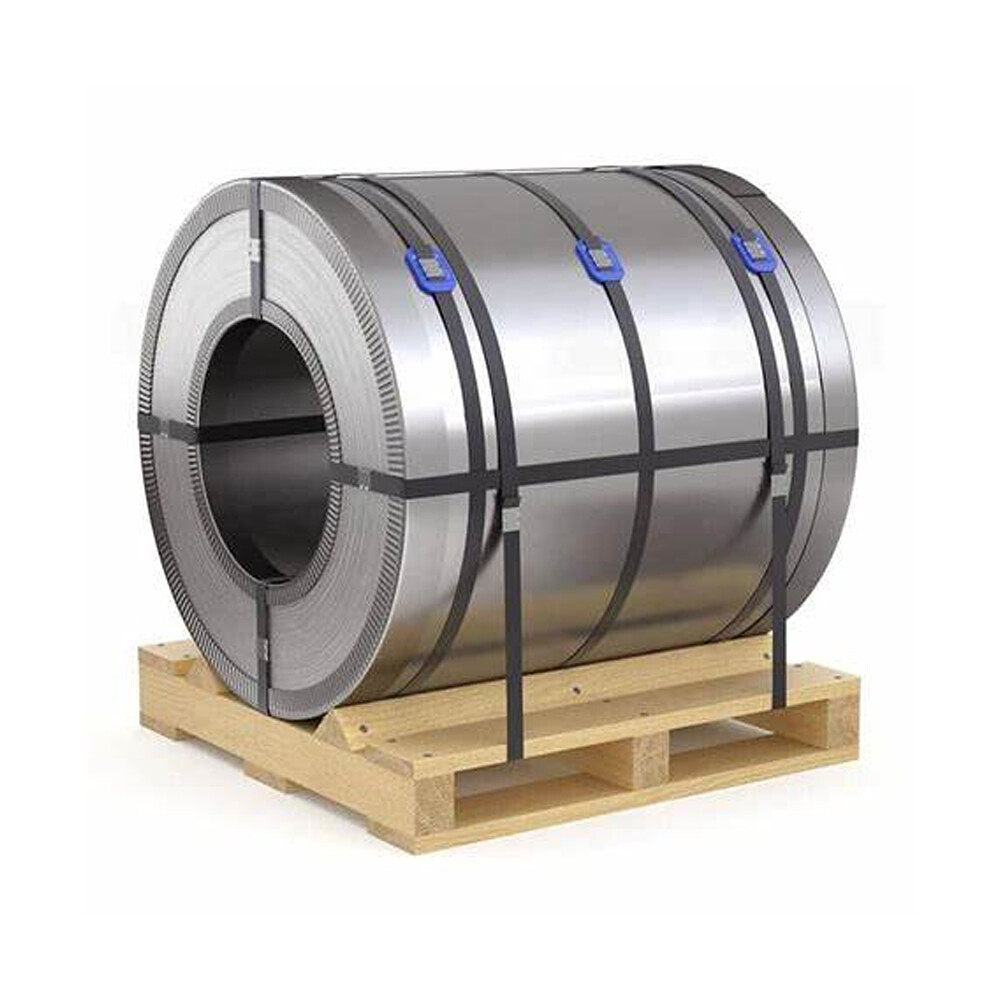 201 Stainless Steel Coil