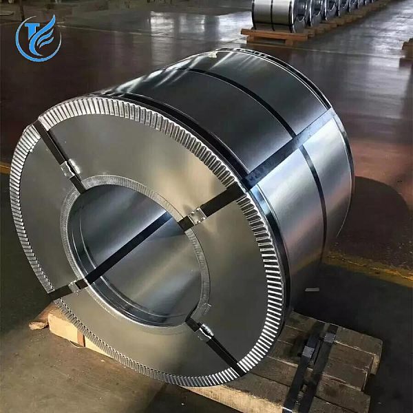 Gi Sheet Coil