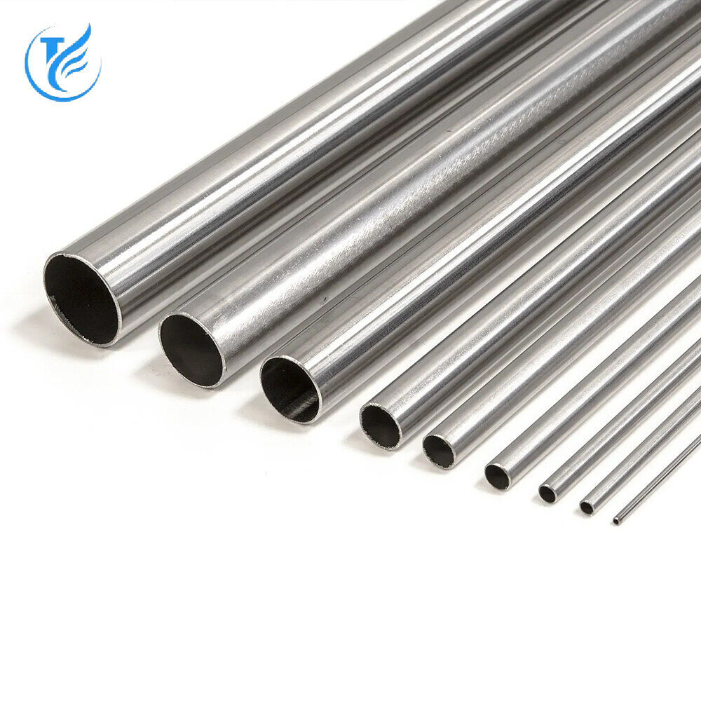 201 Stainless steel pipe