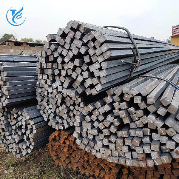 310 Stainless Square steel rod