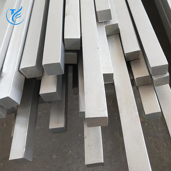 310 Stainless Square steel rod