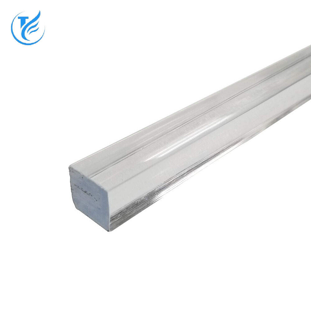 Stainless Square steel rod