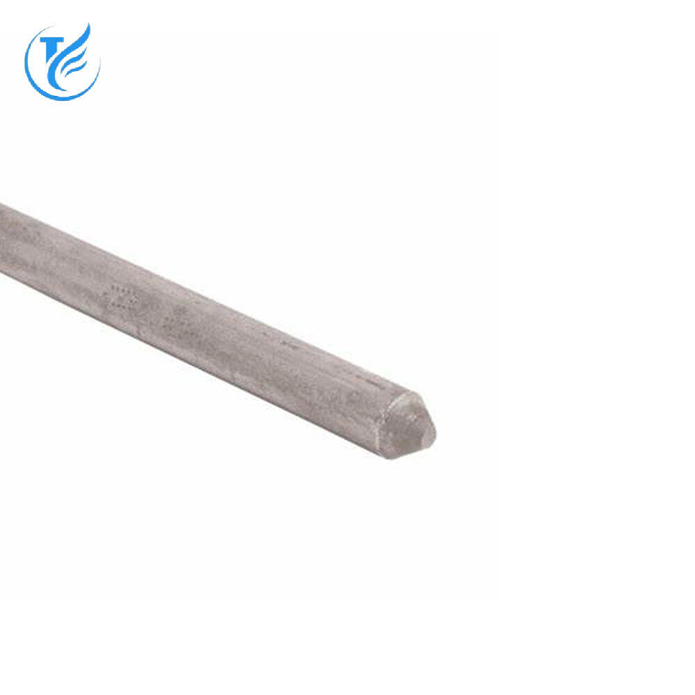 Galvanized  Round Steel