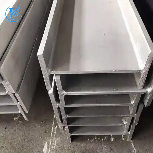 Viga H laminada en caliente