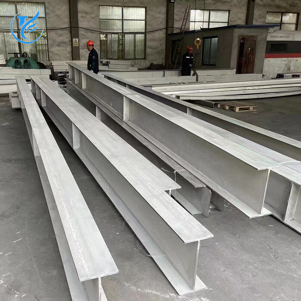 H Girder