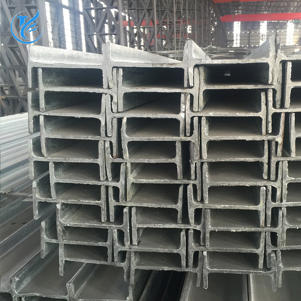 Structural I Beam