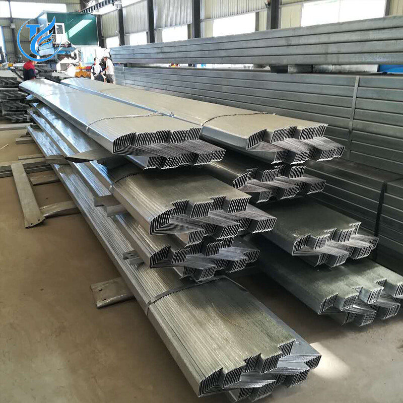 Z-beam