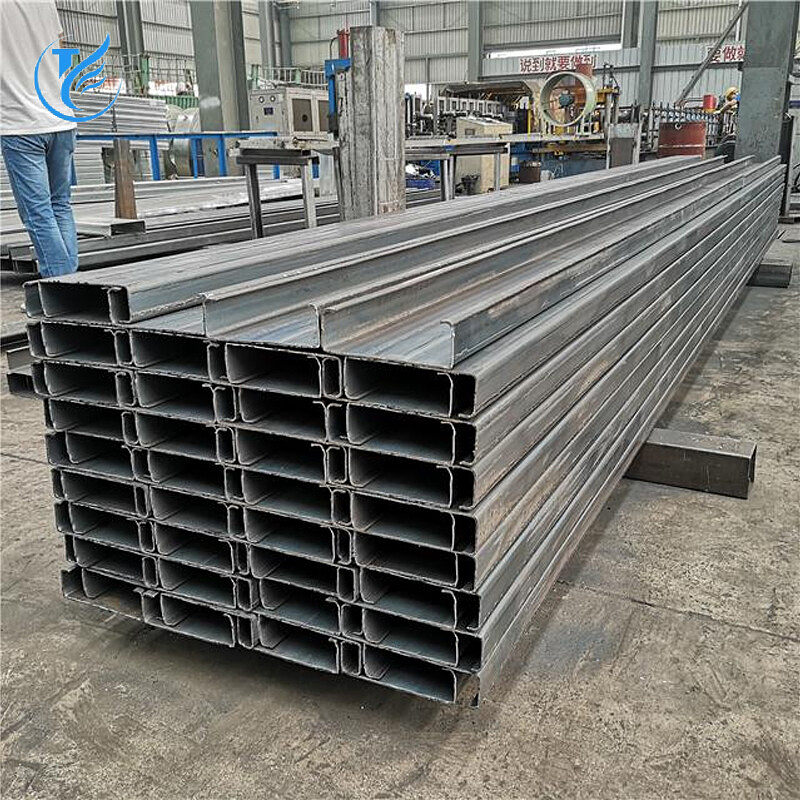 حديد C Beam