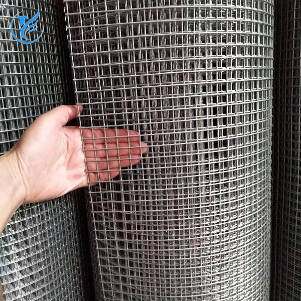 316  Stainless Steel Welded Mesh