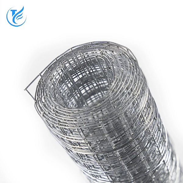 316  Stainless Steel Welded Mesh