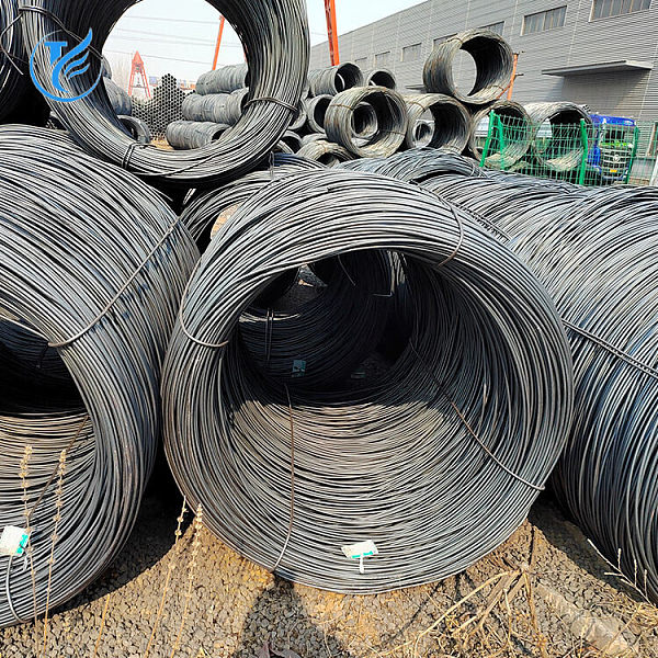 Wire Rod