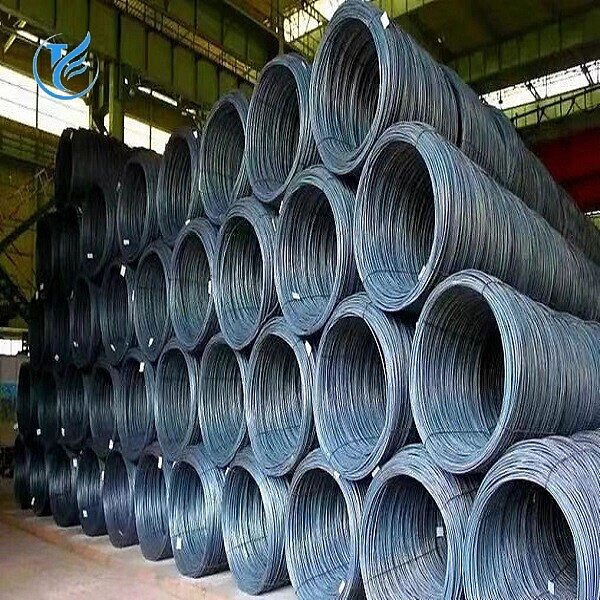 Wire Rod
