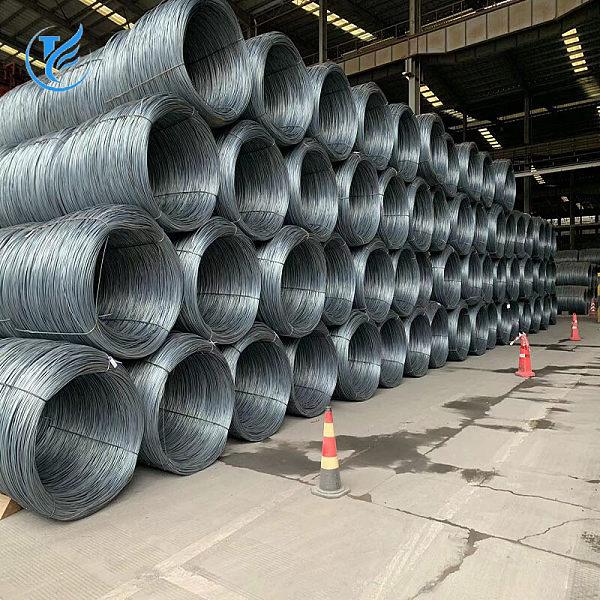 Wire Rod