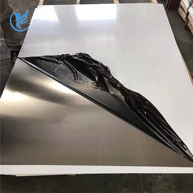 304L Stainless Steel Plate