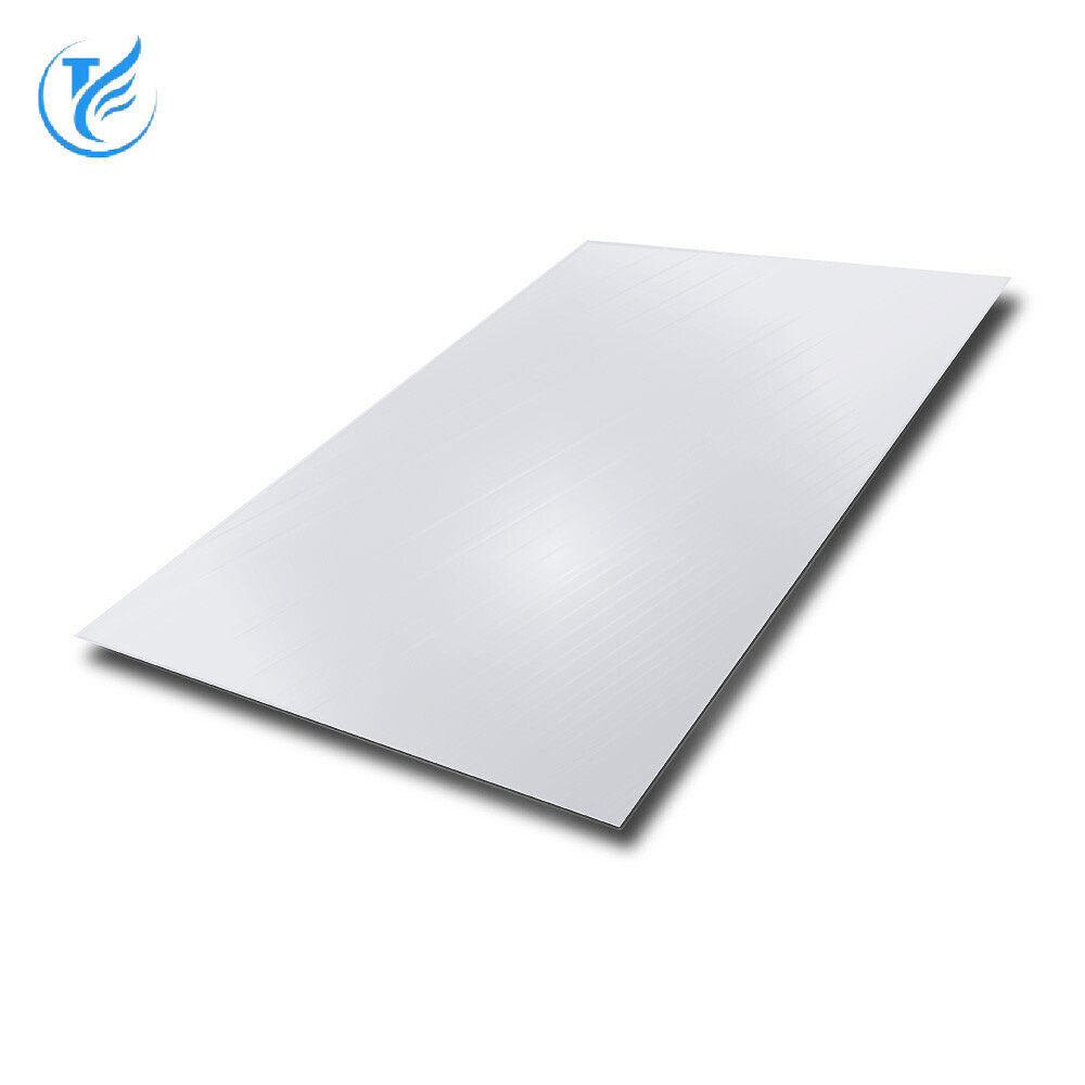 316 Stainless Steel Plate