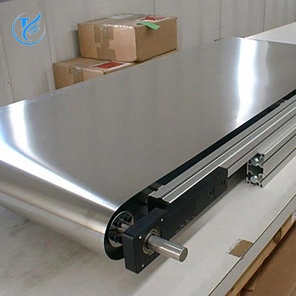430 Stainless Steel Plate