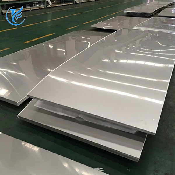 430 Stainless Steel Plate