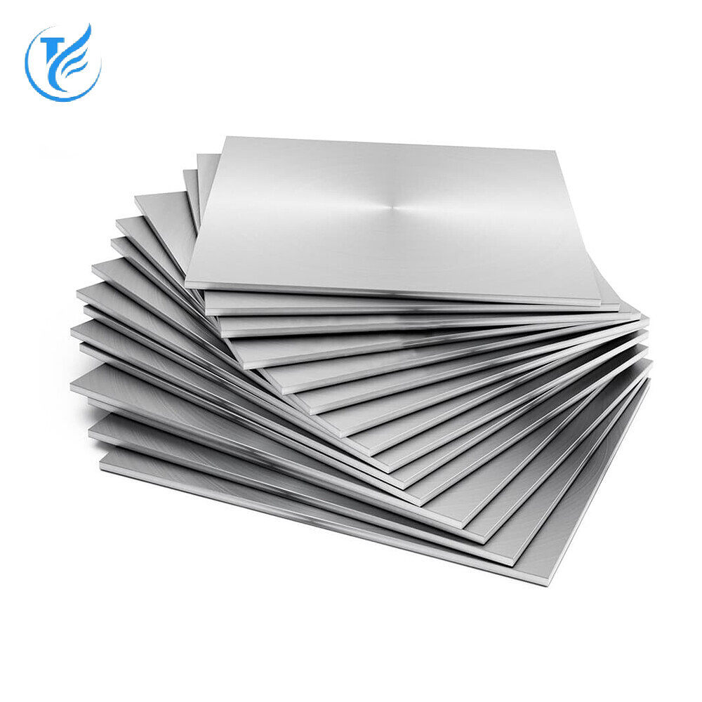430 Stainless Steel Plate
