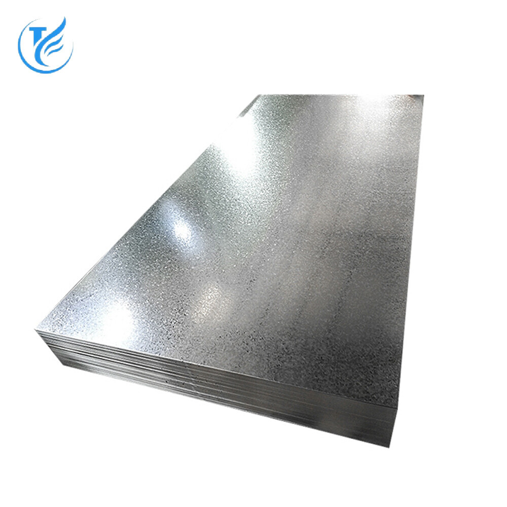 Galvanized sheet (12)