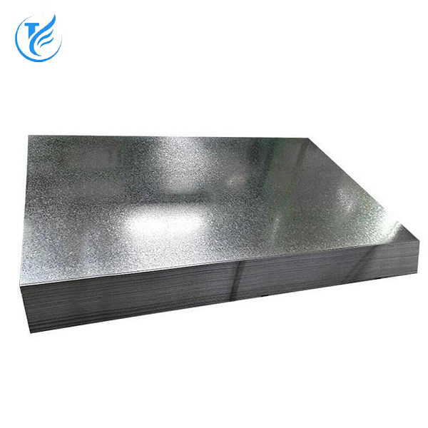 Galvanized Expanded Metal Sheet