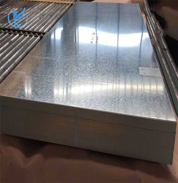 Galvanized Expanded Metal Sheet