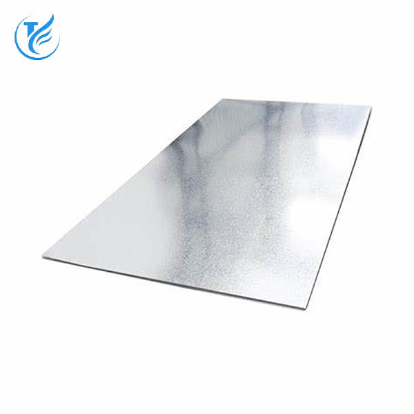 Galv Sheeting