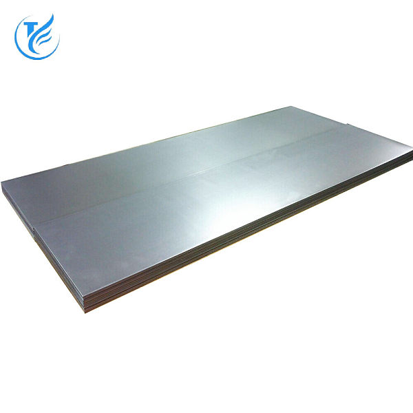 High Carbon Steel Plate