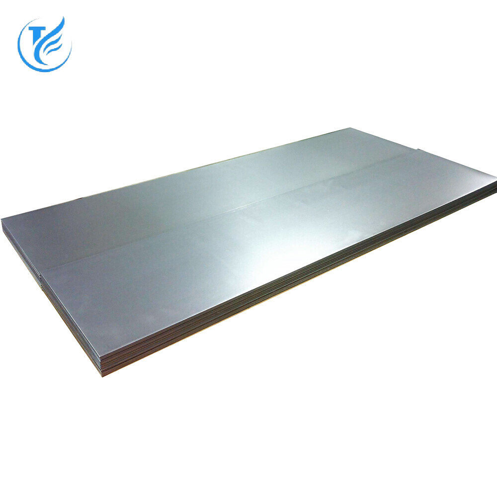 High Carbon Steel Plate