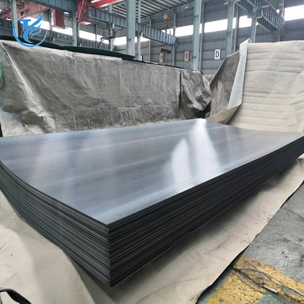 High Carbon Steel Plate