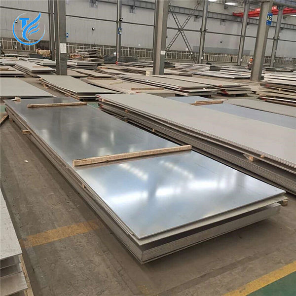High Carbon Steel Plate