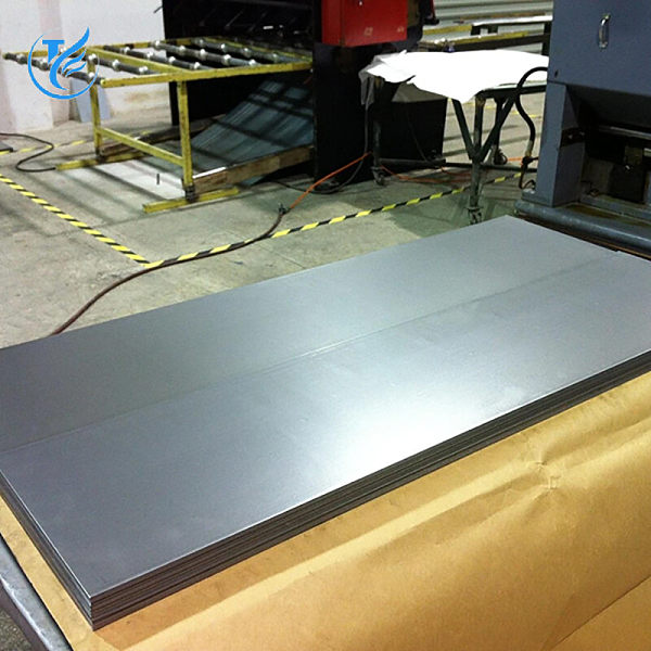 High Carbon Steel Plate