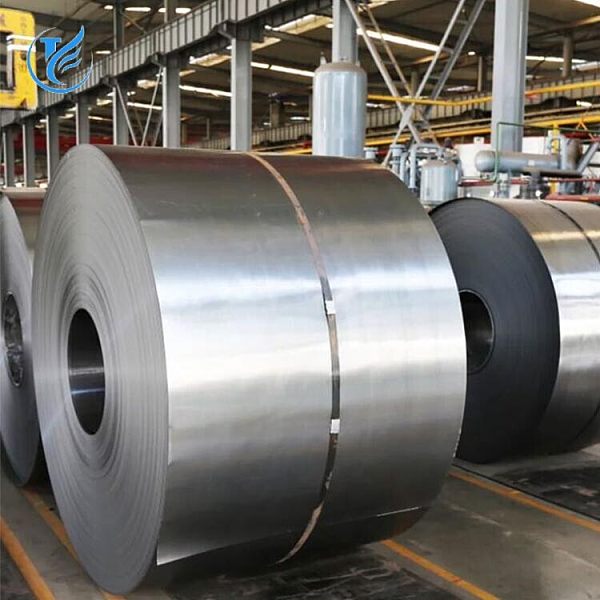 430 Stainless Steel Coil