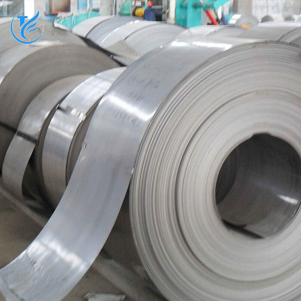 430 Stainless Steel Coil