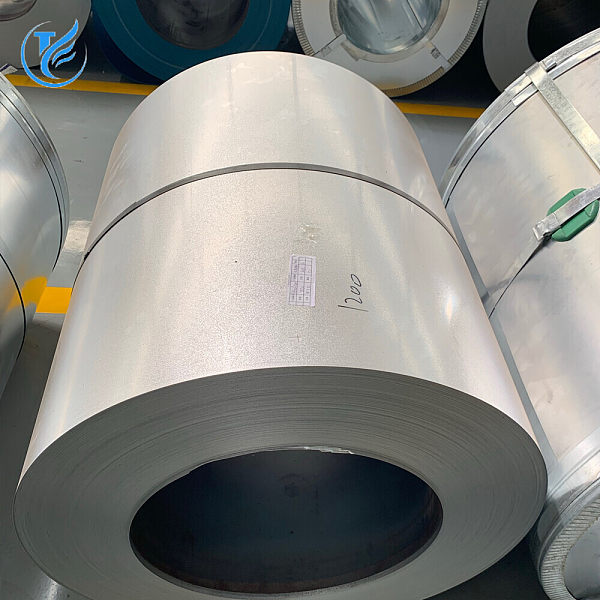 Fabricantes de Bobina de Aço Galvanizado