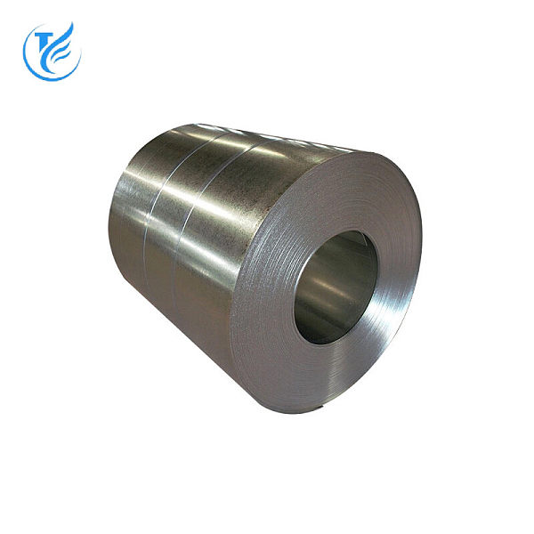 Fabricantes de Bobina de Aço Galvanizado