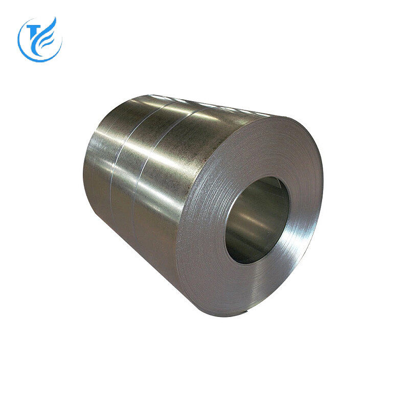 Gi Coil