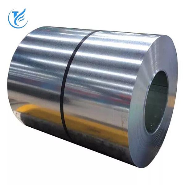 Galvanized Steel Coil Sheet