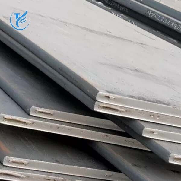 Carbon Steel Plate Manufacturer